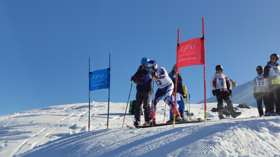 Combinata Sci-Vela: gli esiti della prima prova 